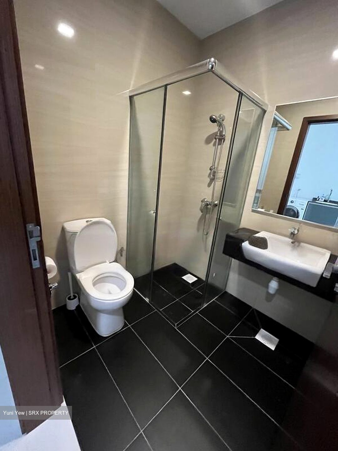 Suites @ Changi (D14), Apartment #482034401